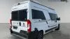 ADRIA TWIN 600 SPT TWIN 600 SPB FAMILY