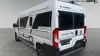 ADRIA TWIN 600 SPT TWIN 600 SPB FAMILY