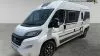 ADRIA TWIN 600 SPT TWIN 600 SPB FAMILY