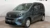 Peugeot Rifter Rifter Allure BlueHDi 100