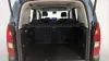 Peugeot Rifter Rifter Allure BlueHDi 100