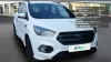Ford Kuga 1.5 TDCi 88kW 4x2 A-S-S ST-Line