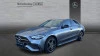 Mercedes-Benz Clase C  300 de