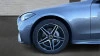 Mercedes-Benz Clase C  300 de
