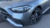 Mercedes-Benz Clase C  300 de