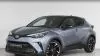 Toyota C-HR 2.0 180H GR Sport