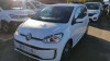 Volkswagen e-up! 61kW (83CV)
