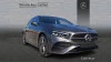 Mercedes-Benz Clase A A 200 d Mercedes-Benz Clase A A 200 d