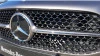 Mercedes-Benz Clase A A 200 d Mercedes-Benz Clase A A 200 d