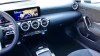 Mercedes-Benz Clase A A 200 d Mercedes-Benz Clase A A 200 d