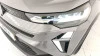 Renault Captur Hibrido E-TECH Hibrido Techno 105kW Renault Captur Hibrido E-TECH Hibrido Techno 105kW