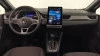 Renault Captur Hibrido E-TECH Hibrido Techno 105kW Renault Captur Hibrido E-TECH Hibrido Techno 105kW