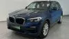 BMW X3 S drive 18D