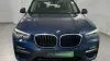 BMW X3 S drive 18D