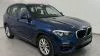 BMW X3 S drive 18D