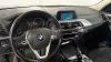 BMW X3 S drive 18D