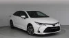 Toyota Corolla 140H Style Toyota Corolla 140H Style
