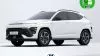 Hyundai Kona HEV 1.6GDI 129CV DT N Line