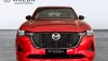 Mazda CX-60 e-Skyactiv PHEV AWD Exclusive-Line Mazda CX-60 e-Skyactiv PHEV AWD Exclusive-Line