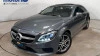 Mercedes-Benz CLS 250 d