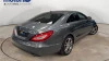 Mercedes-Benz CLS 250 d
