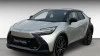 Toyota C-HR C-HR 220PH GR Sport Edition
