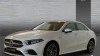 Mercedes-Benz Clase A Sedán A 250 e