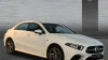 Mercedes-Benz Clase A Sedán A 250 e