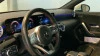 Mercedes-Benz Clase A Sedán A 250 e