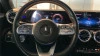 Mercedes-Benz Clase A Sedán A 250 e