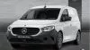 Mercedes-Benz Citan eCitan Furgón Pro Largo