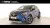 Renault Captur   TCe GPF Micro Hibrido Techno EDC 103kW