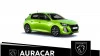 Peugeot 208 Style HYBRID 110 eDCS6 Peugeot 208 Style HYBRID 110 eDCS6