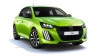Peugeot 208 Style HYBRID 110 eDCS6 Peugeot 208 Style HYBRID 110 eDCS6