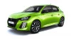 Peugeot 208 Style HYBRID 110 eDCS6 Peugeot 208 Style HYBRID 110 eDCS6