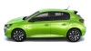 Peugeot 208 Style HYBRID 110 eDCS6 Peugeot 208 Style HYBRID 110 eDCS6