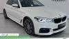 BMW Serie 5 540d Xdrive