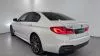 BMW Serie 5 540d Xdrive