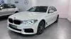 BMW Serie 5 540d Xdrive