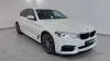 BMW Serie 5 540d Xdrive