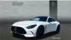 Mercedes-Benz Mercedes-AMG GT Mercedes-AMG GT 63 4MATIC+