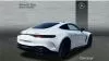 Mercedes-Benz Mercedes-AMG GT Mercedes-AMG GT 63 4MATIC+