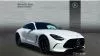 Mercedes-Benz Mercedes-AMG GT Mercedes-AMG GT 63 4MATIC+
