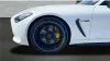 Mercedes-Benz Mercedes-AMG GT Mercedes-AMG GT 63 4MATIC+