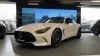 Mercedes-Benz Mercedes-AMG GT Mercedes-AMG GT 63 4MATIC+