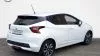 Nissan Micra 1.5 DCI N-CONNECTA 5P