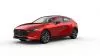 Mazda Mazda3 e-SKYACTIV-X EXCLUSIVE-LINE