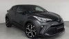 Toyota C-HR 2.0 180H Advance