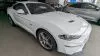 Ford Mustang 5.0 Ti-VCT V8 331KW Mustang GT AT(Fast.)