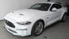 Ford Mustang 5.0 Ti-VCT V8 331KW Mustang GT AT(Fast.)